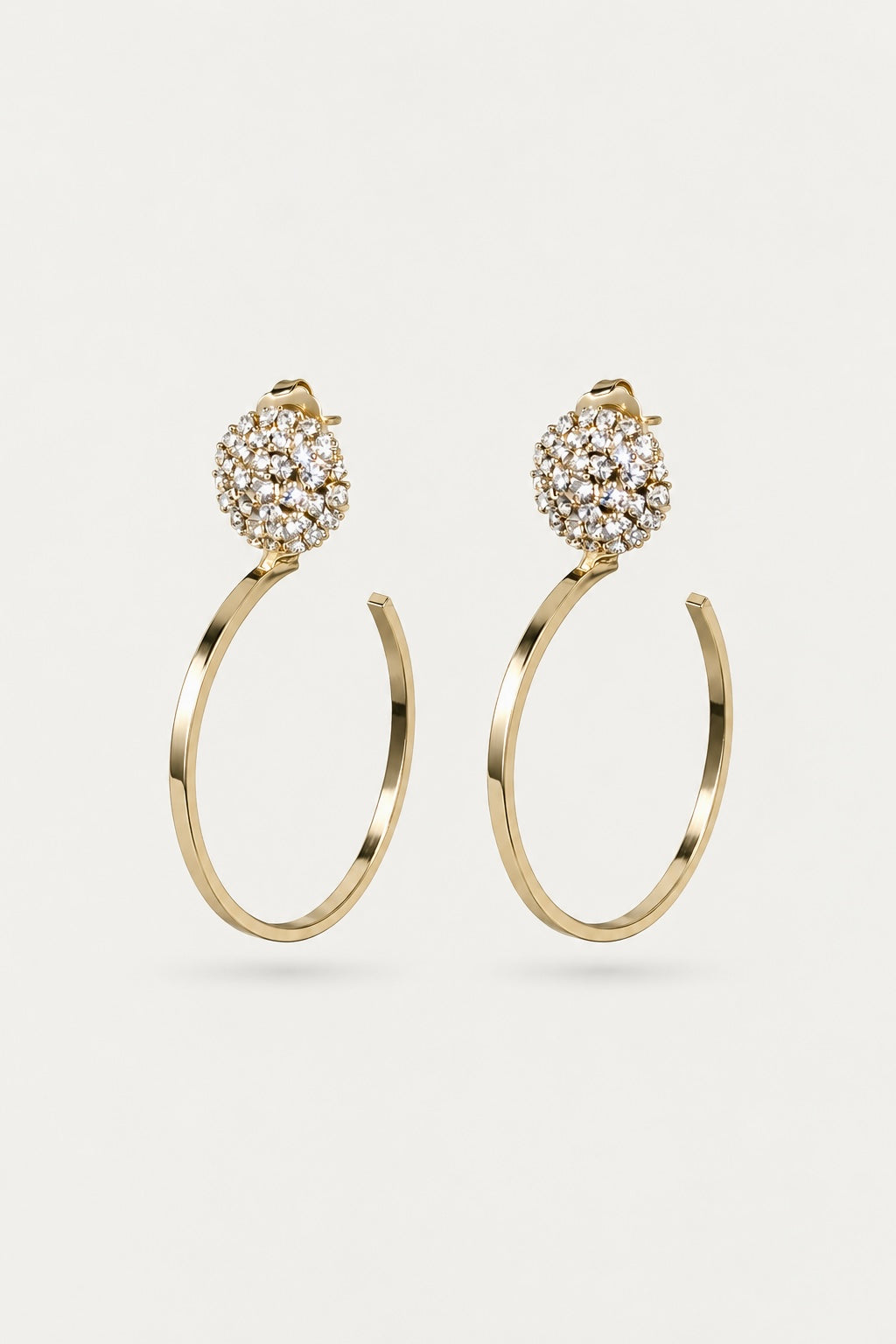 EARRING — ANCORA MIA