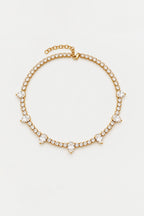 NECKLACE — ANCORA QUI