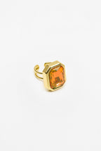 RING PAROS — GOLD
