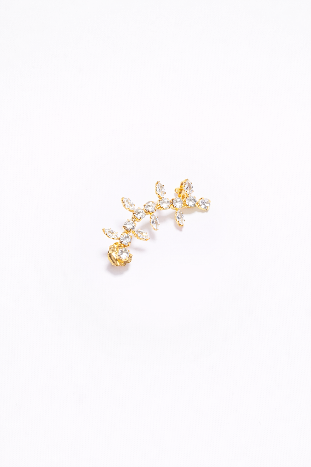EARCUFF AUREXIA — GOLD