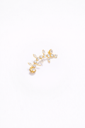 EARCUFF AUREXIA — GOLD