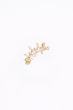 EARCUFF AUREXIA — GOLD