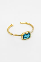 BRACELET PAROS — GOLD