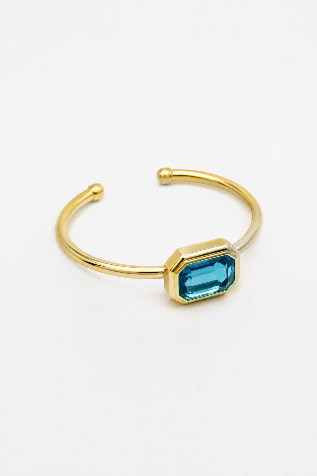 BRACELET PAROS — GOLD