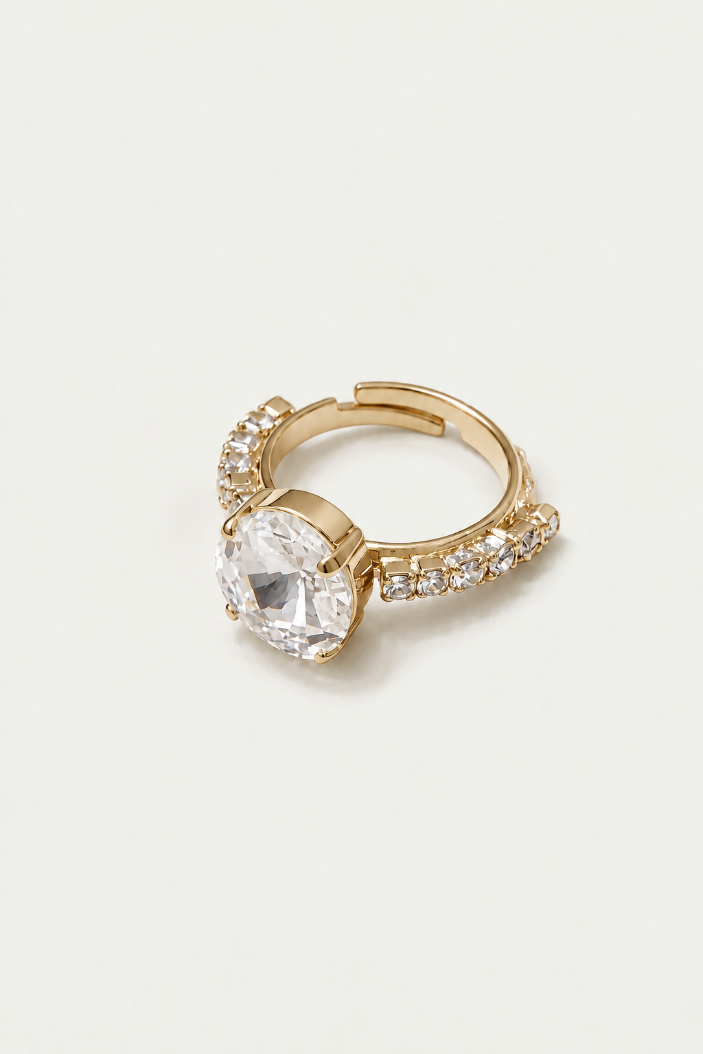 RING — ANCORA UNA VOLTA