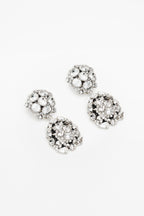 THE DROP EARRINGS