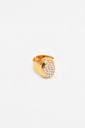 RING MIRACULOUS — GOLD