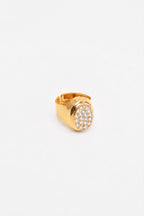 RING MIRACULOUS — GOLD