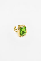 RING PAROS — GOLD