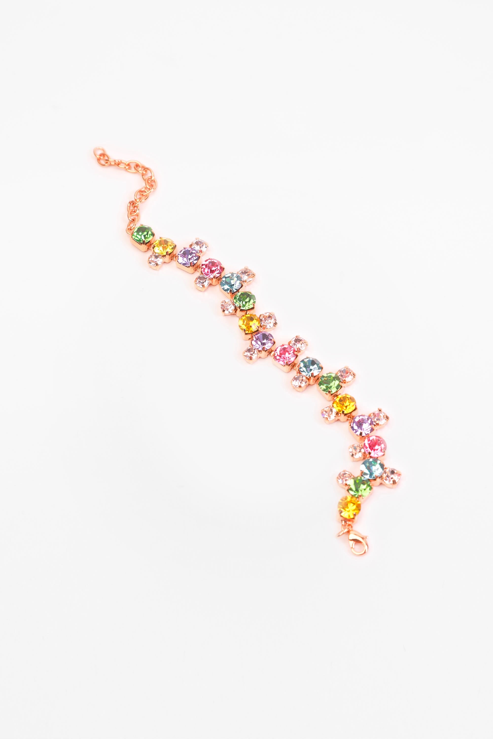 BRACELET SYROS — GOLD