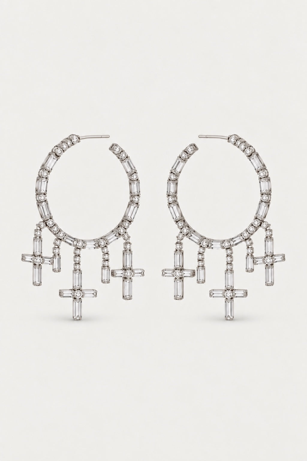 EARRING — ANCORA TU