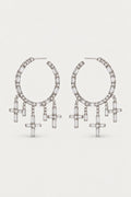 EARRING — ANCORA TU