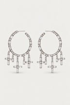 EARRING — ANCORA TU