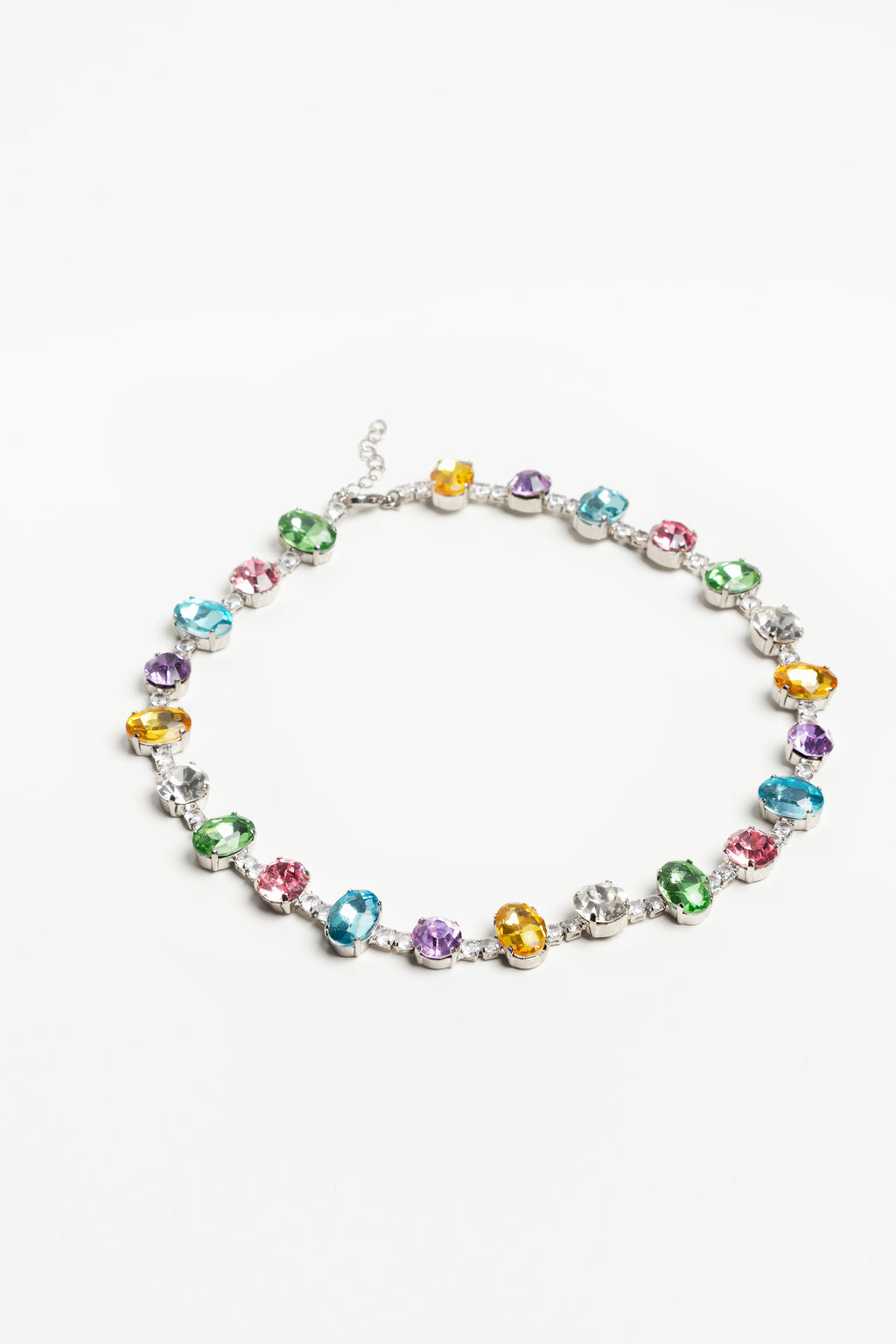 NACKLACE DAISY