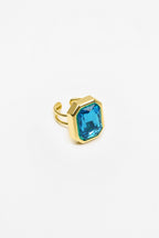 RING PAROS — GOLD