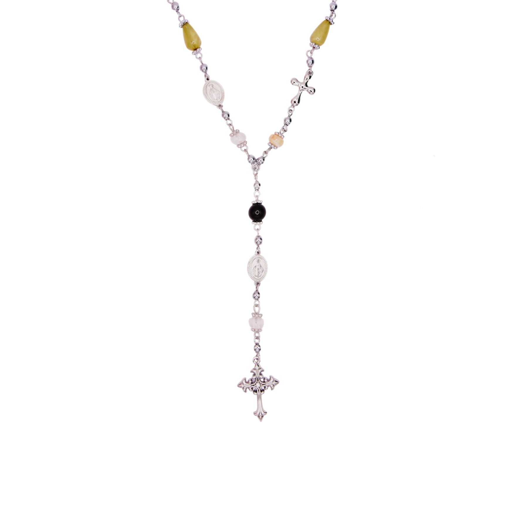 ETERNA BELLEZZA ROSARY