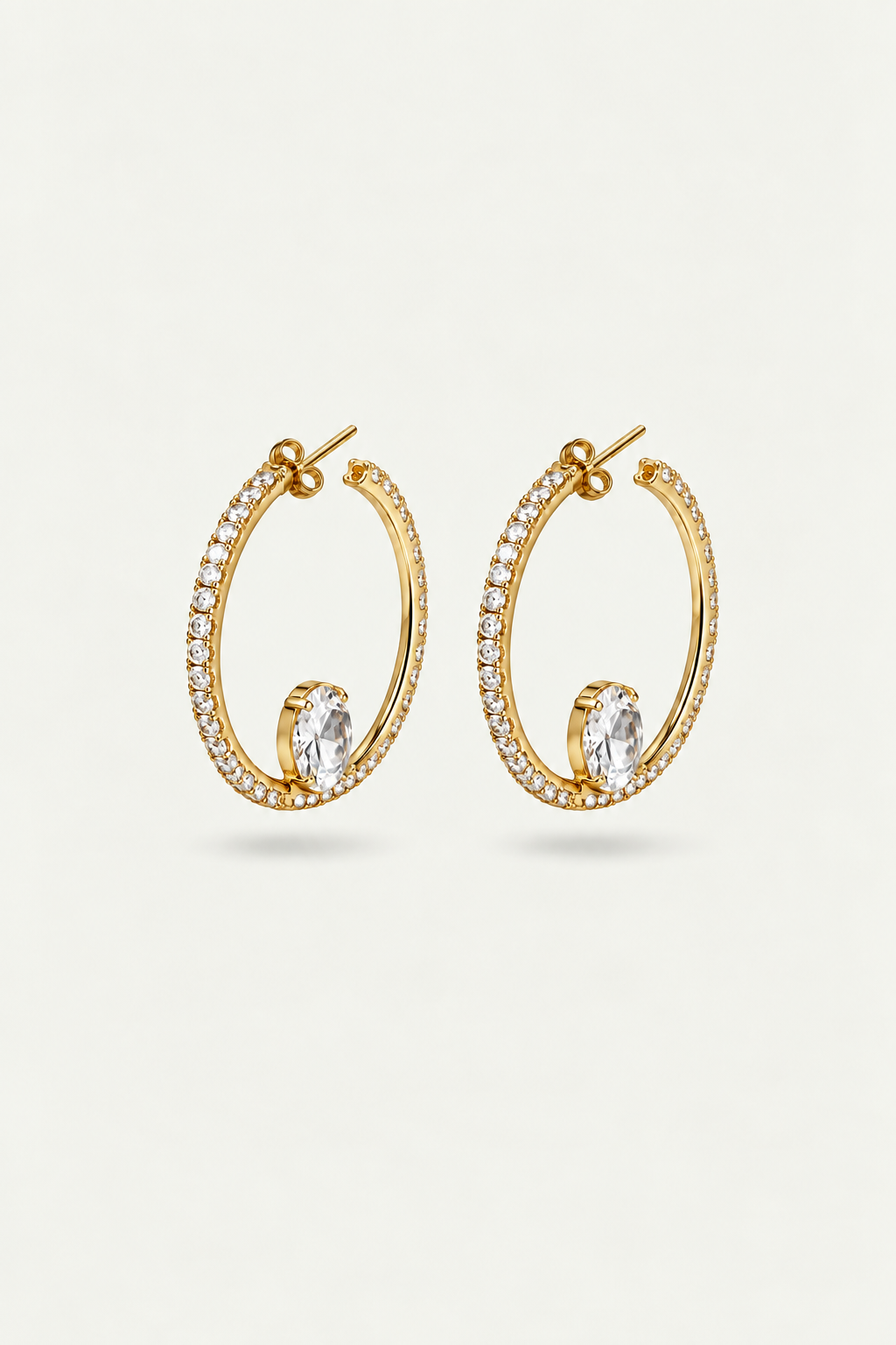 EARRING — ANCORA UNA VOLTA