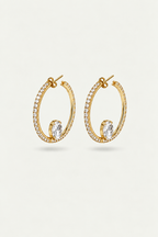 EARRING — ANCORA UNA VOLTA