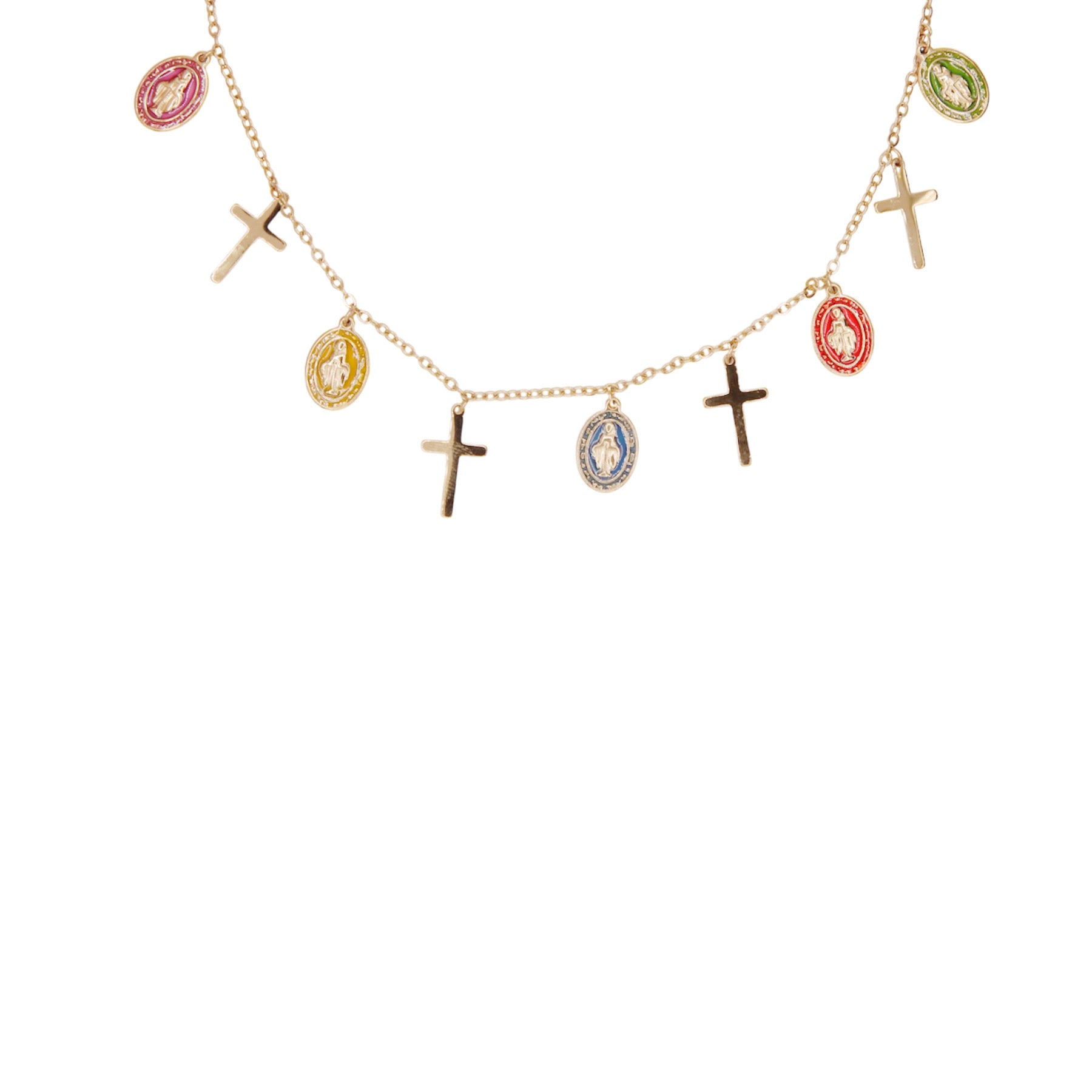 AUTUNNO NECKLACE