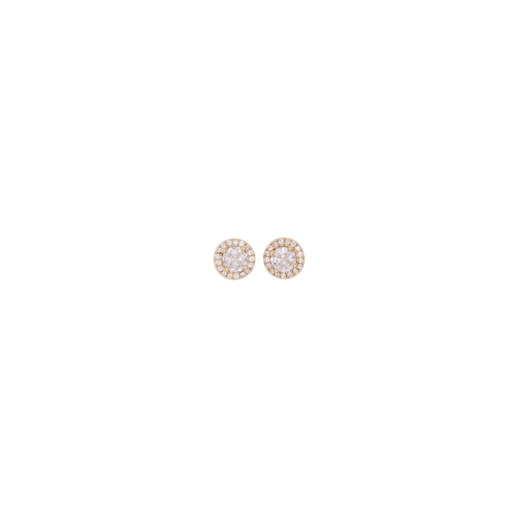 SOLITARIO EARRINGS