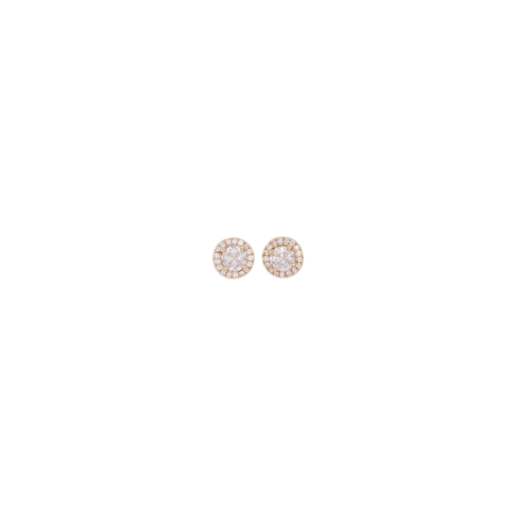 SOLITARIO EARRINGS