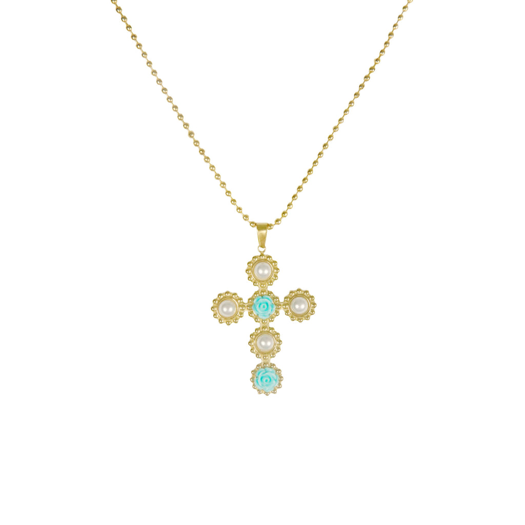GIOVANNA NECKLACE