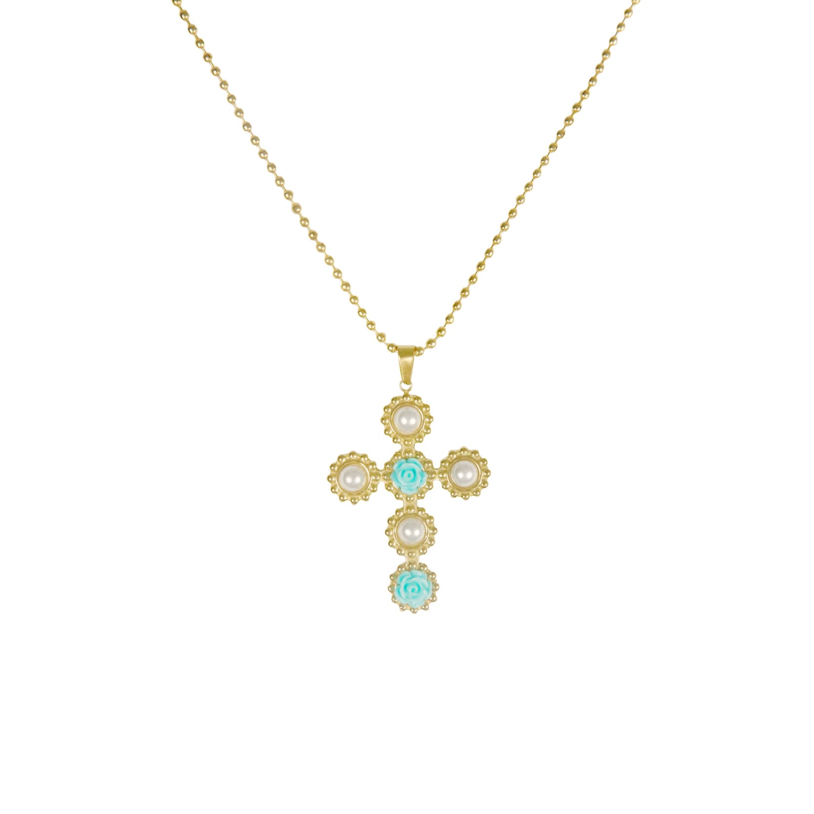GIOVANNA NECKLACE