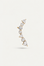 EARCUFF — ANCORA QUI