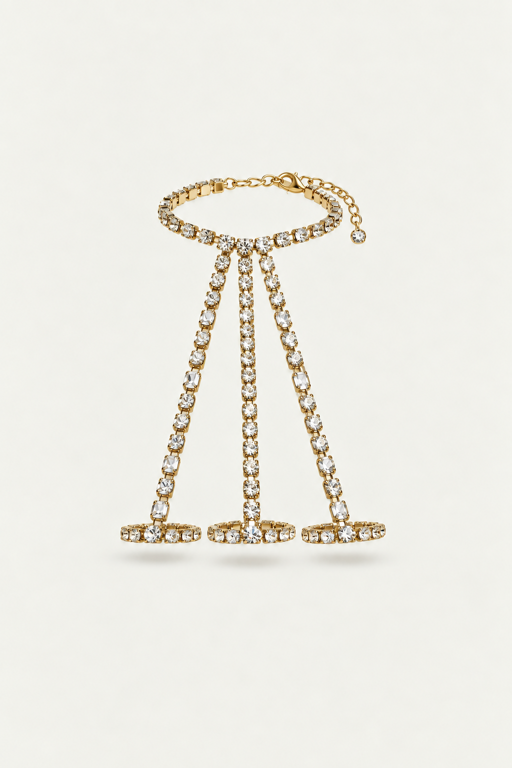 BRACELET — ANCORA DI PIÙ