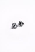 EARRING ZYPHORIA — GRAY
