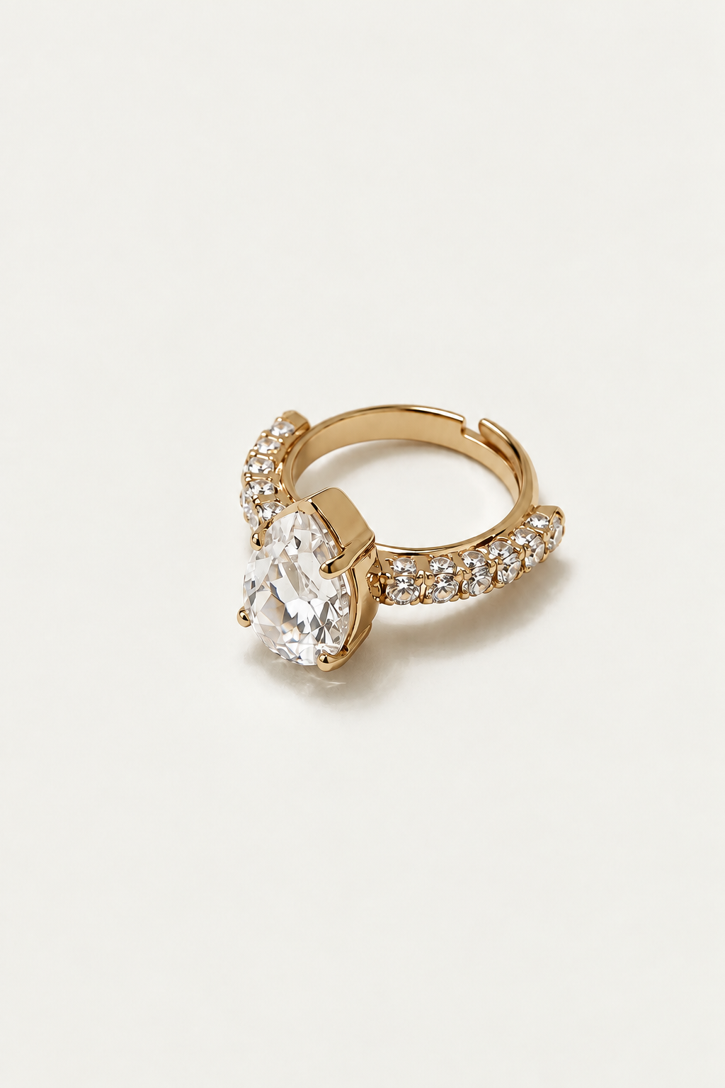 RING — ANCORA UNA VOLTA