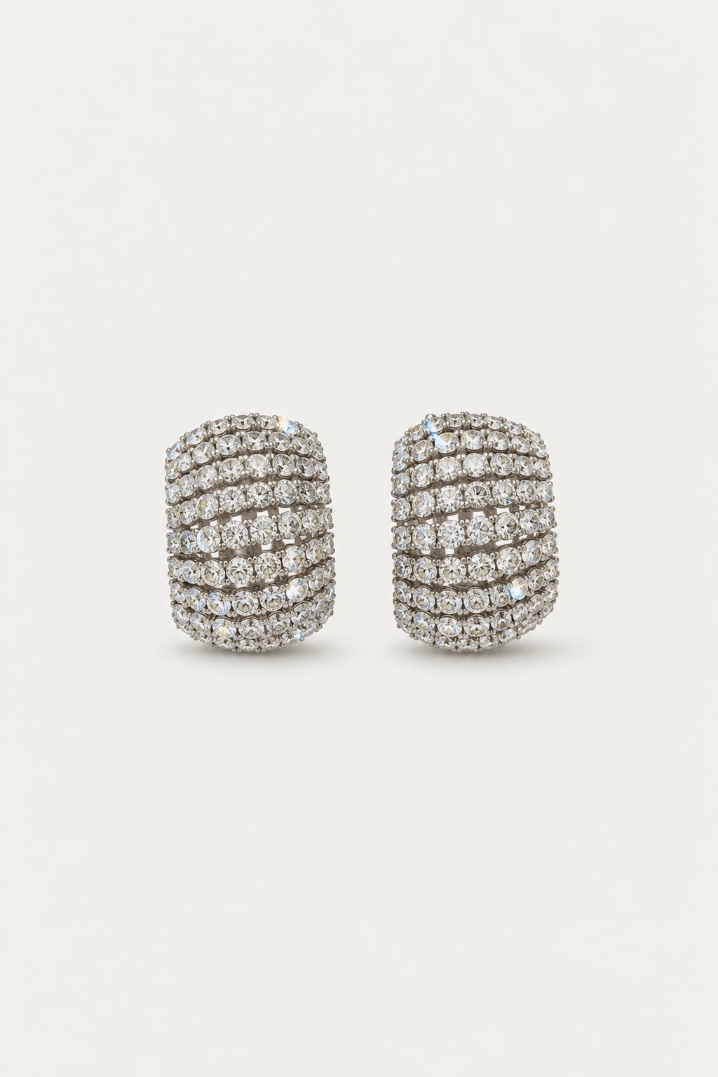 EARRING — ANCORA NOI