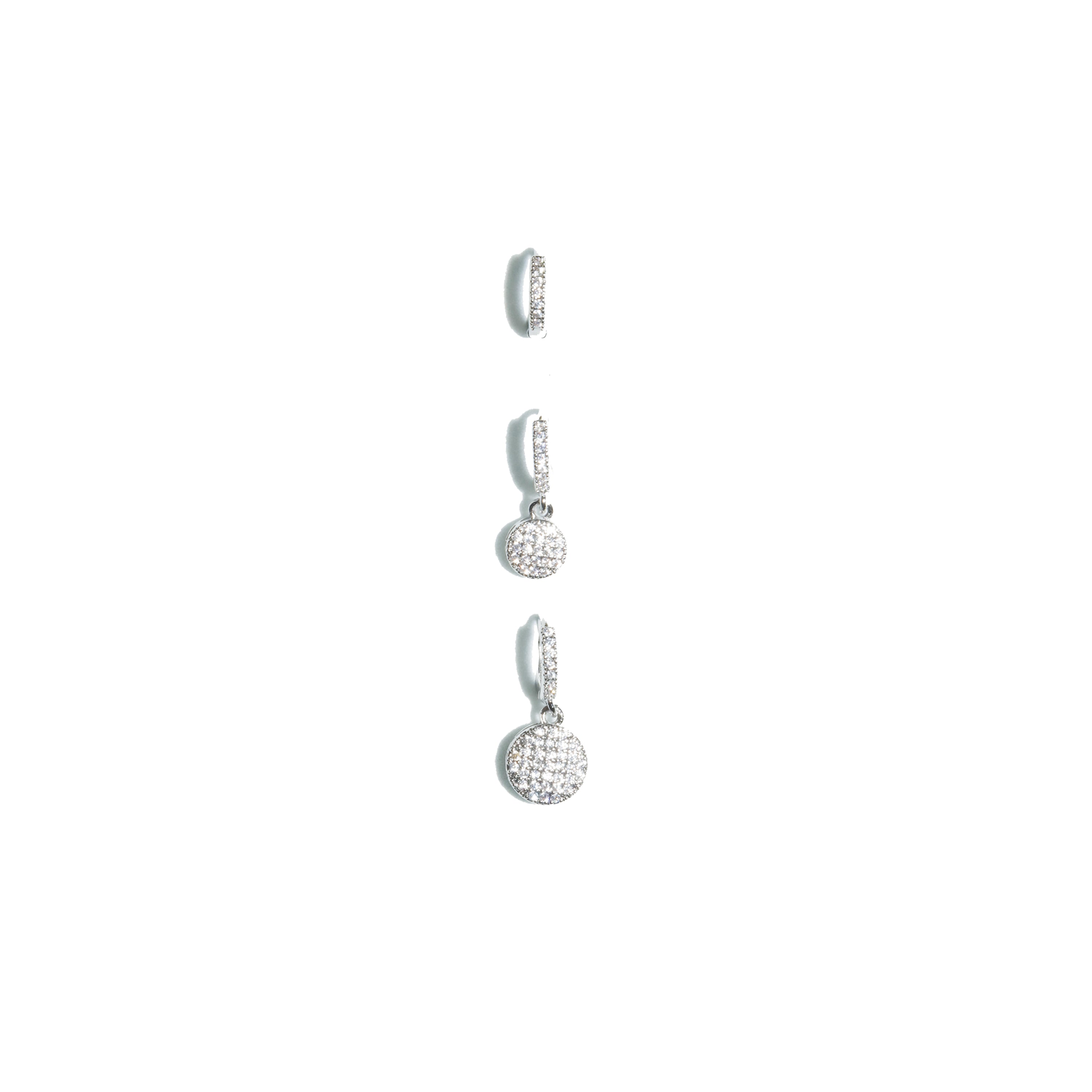 TILDE EARRINGS