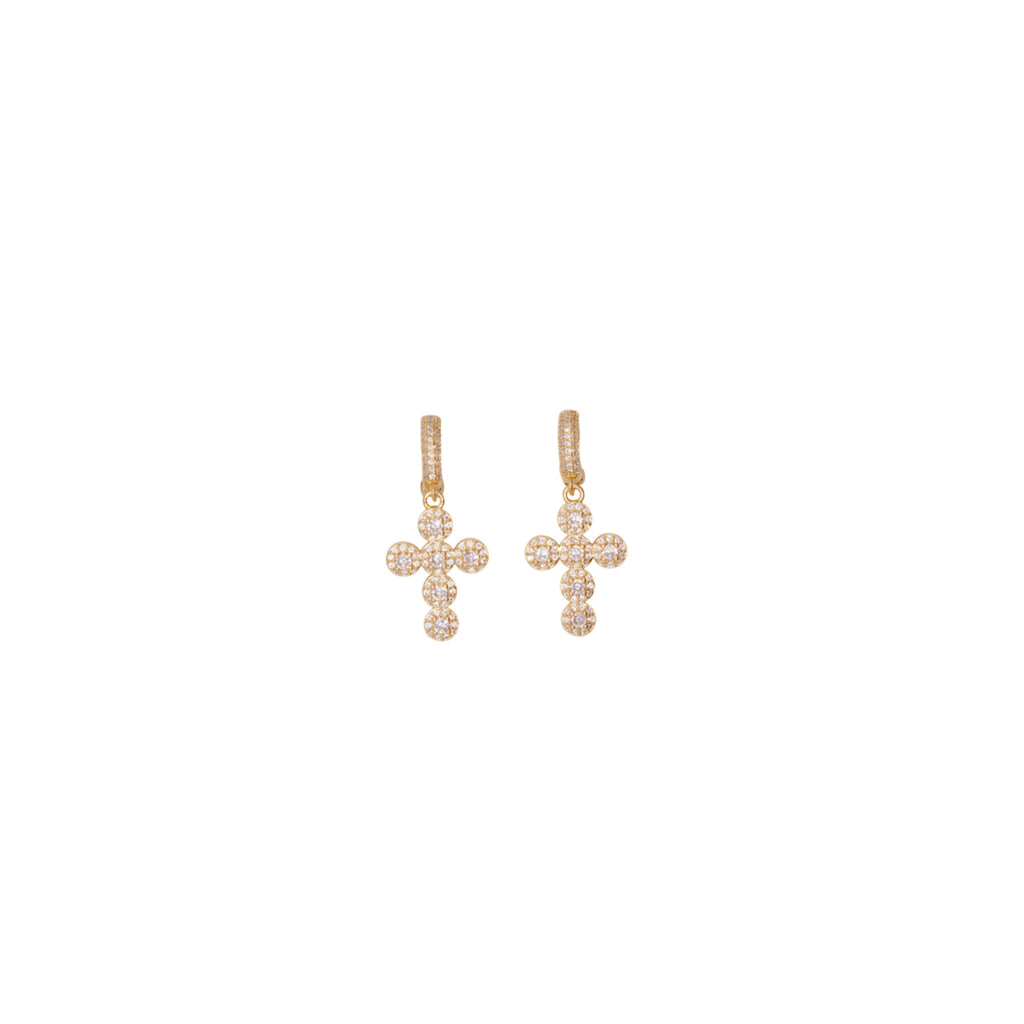 TESORO EARRINGS