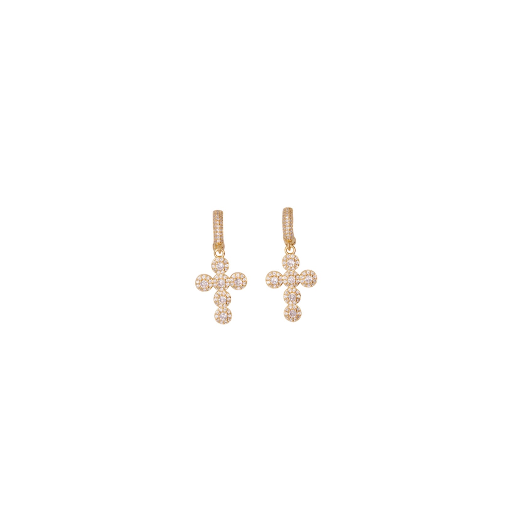TESORO EARRINGS
