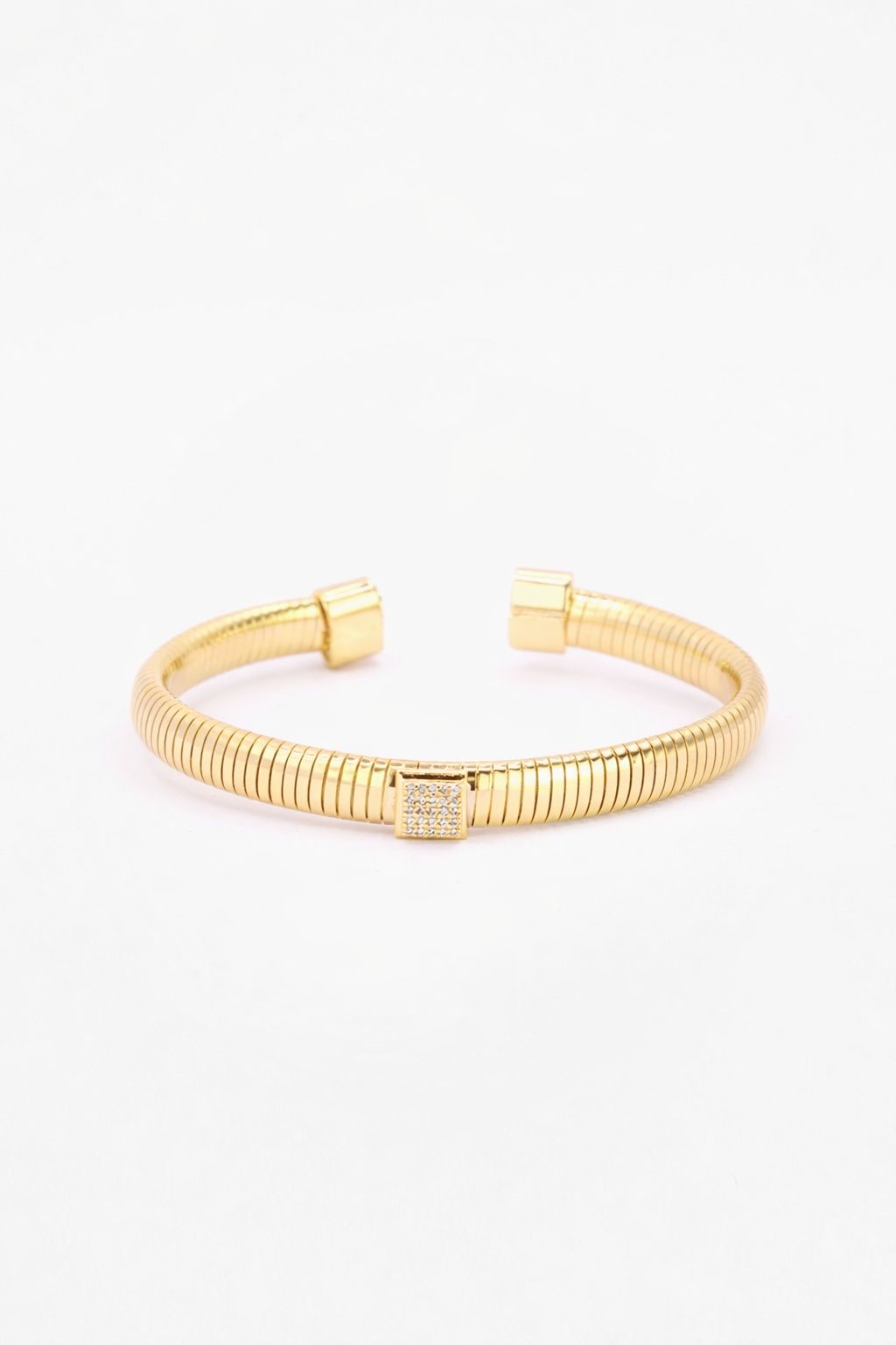 BRACELET L’ICONE — GOLD