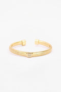 BRACELET L’ICONE — GOLD