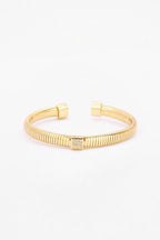 BRACELET L’ICONE — GOLD