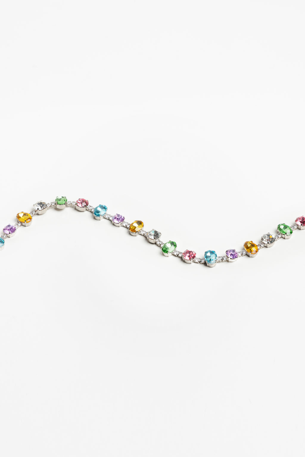 NACKLACE DAISY