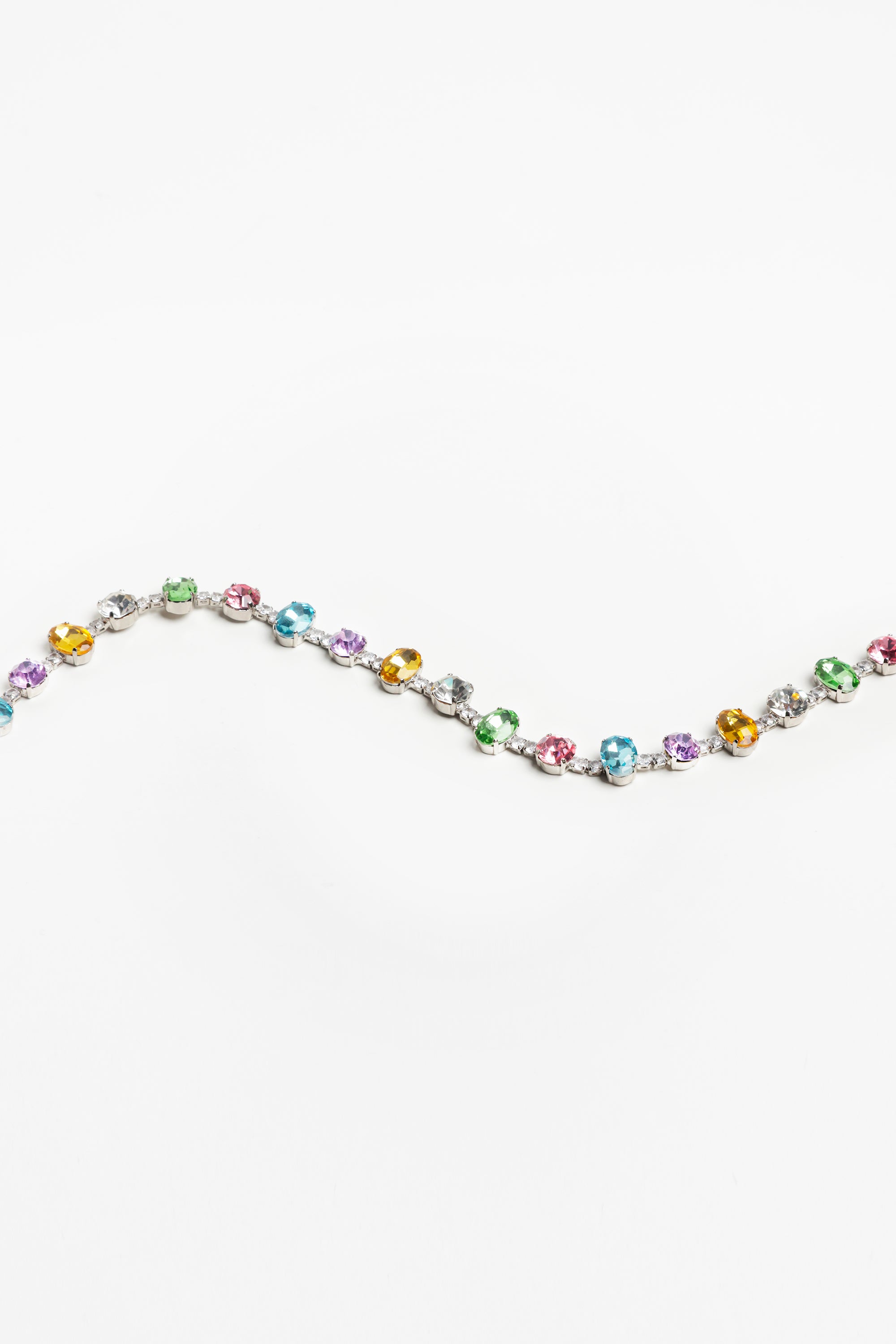 NACKLACE DAISY