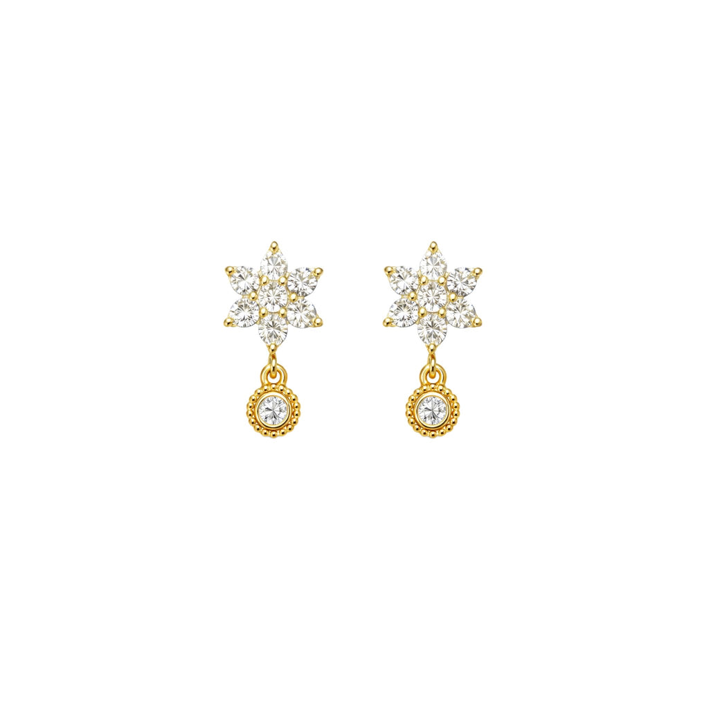 FIORI EARRINGS