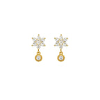 FIORI EARRINGS