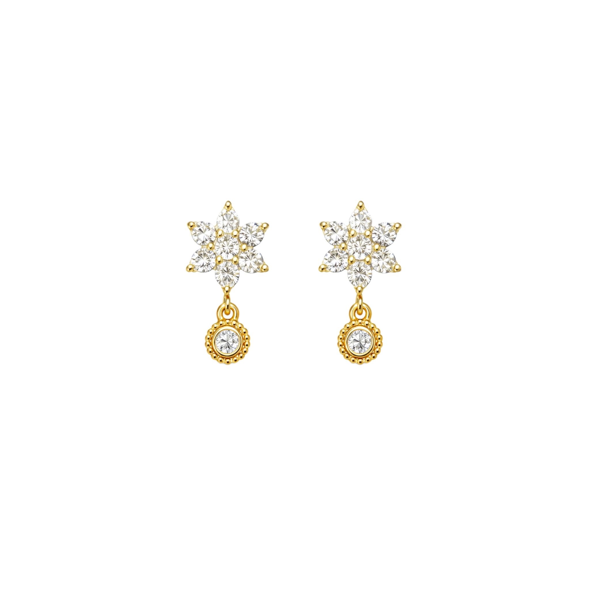 FIORI EARRINGS