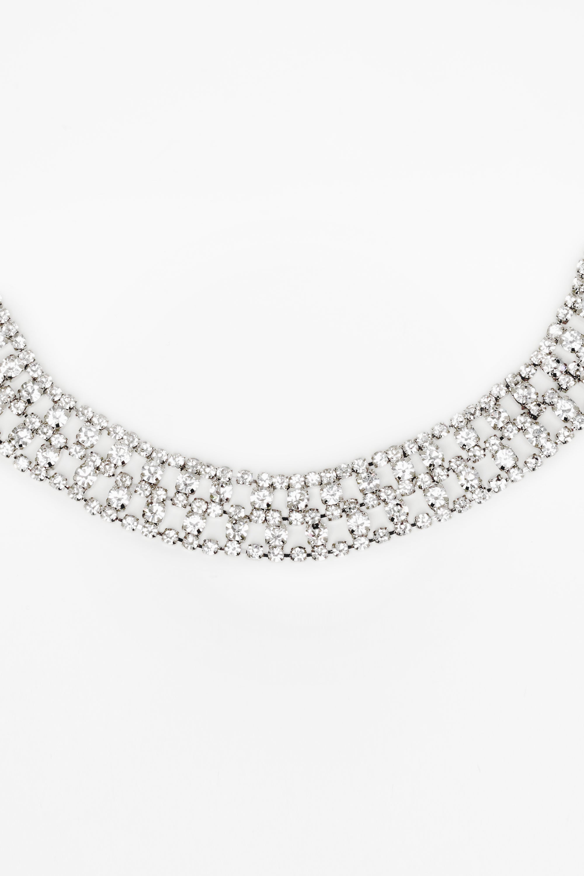 THE DUCHESS NECKLACE