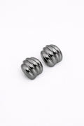EARRING ETERNELLE — GRAY