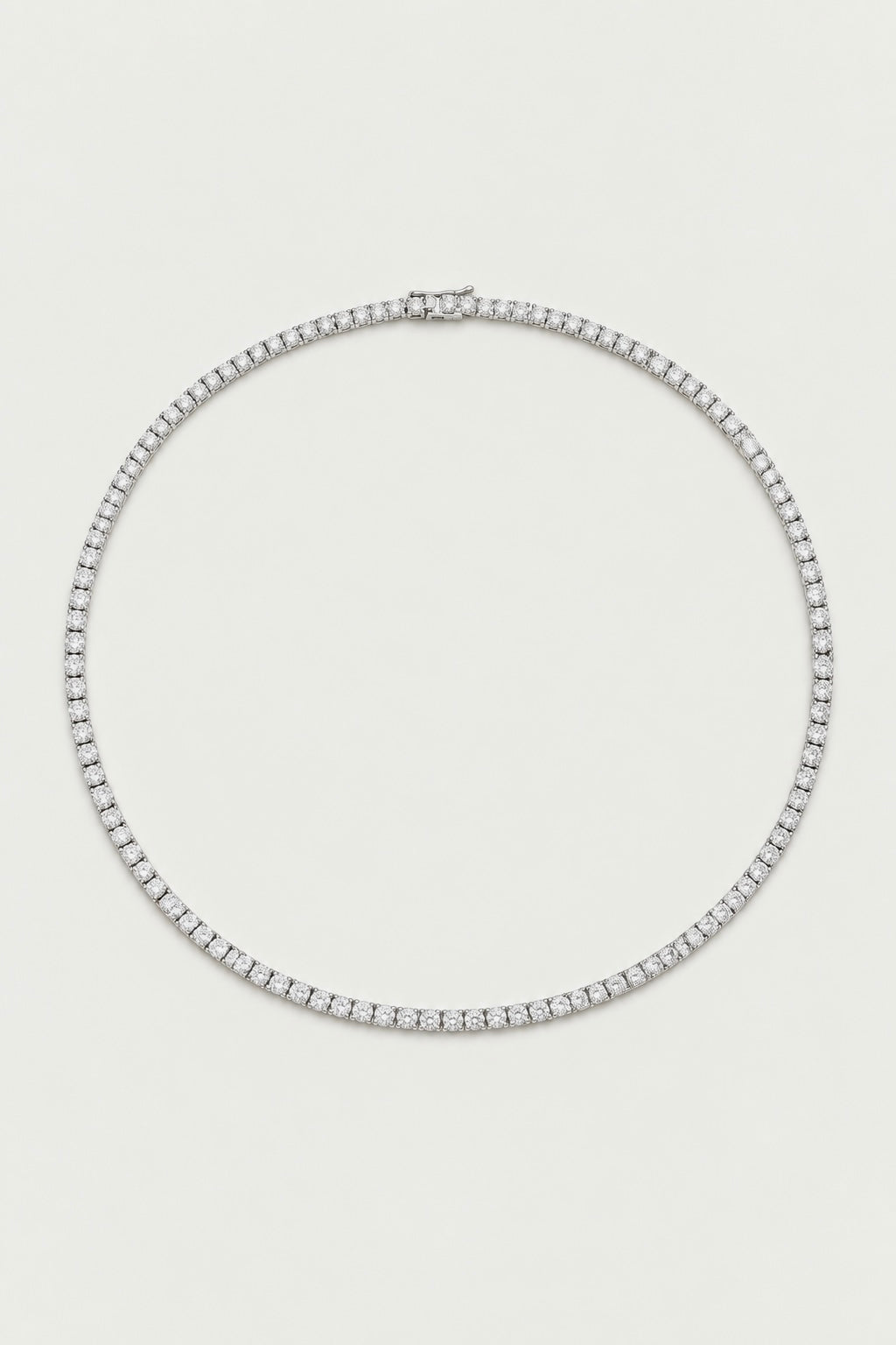 NECKLACE — ANCORA DI PIÙ