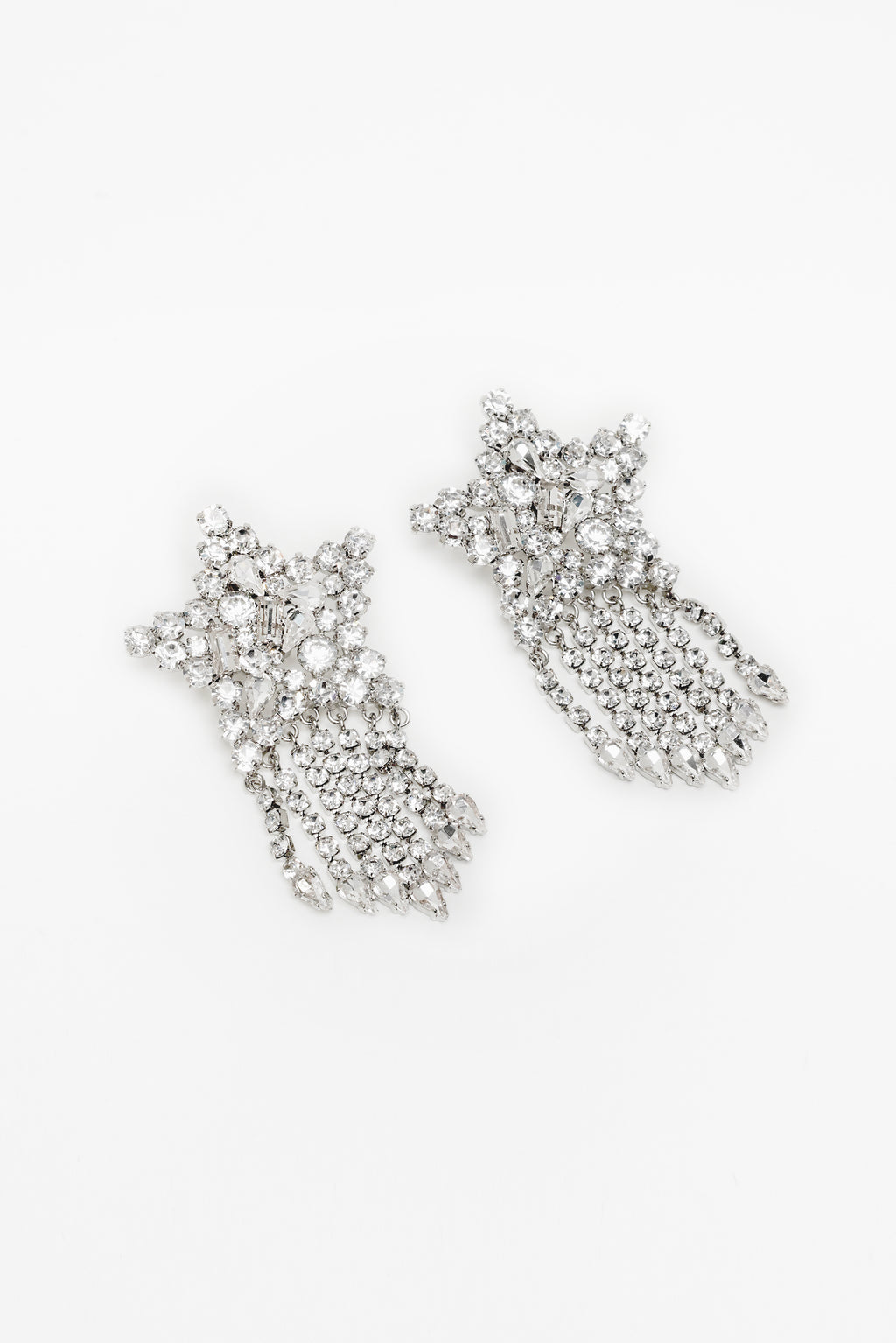 THE STAR EARRINGS