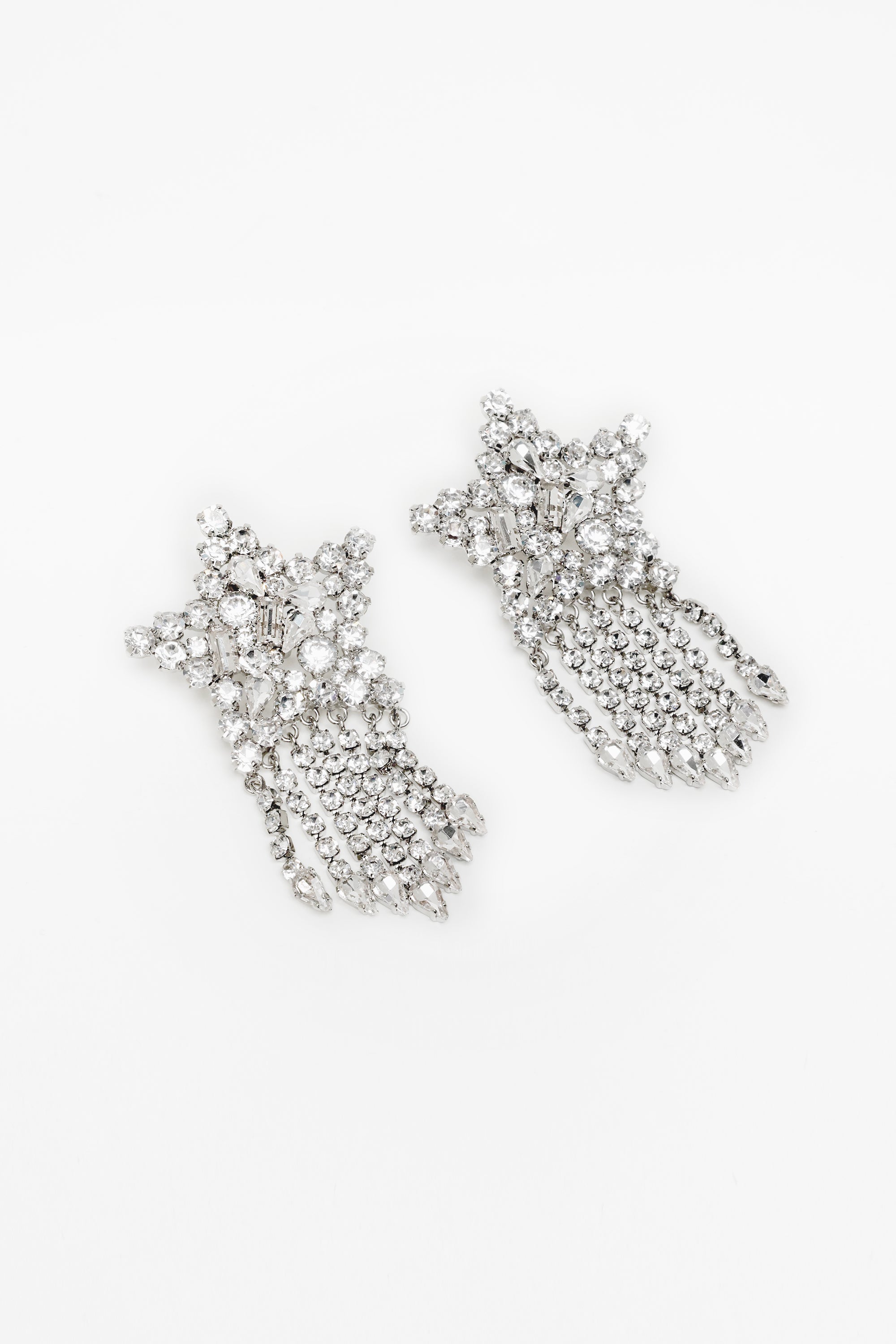 THE STAR EARRINGS