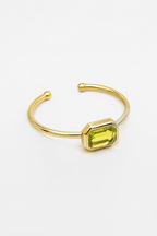 BRACELET PAROS — GOLD