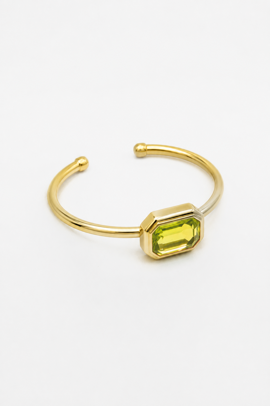 BRACELET PAROS — GOLD